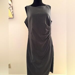 The Limited ladies sleeveless dress size 12